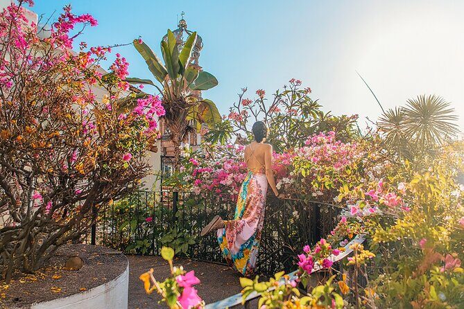 Puerto Vallarta Downtown Cinematic Photoshoot with Video - FAQ