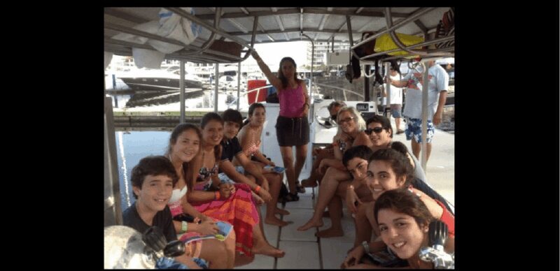 Puerto Vallarta: El Chimo Scuba Diving Expedition - FAQ