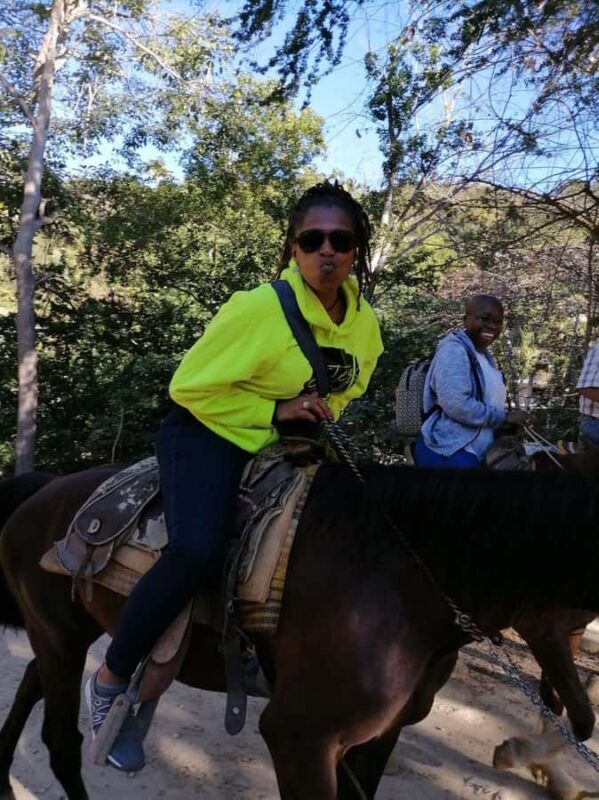 Puerto Vallarta: El Eden Horseback Riding - The Sum Up
