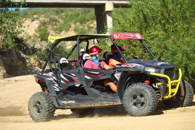Puerto Vallarta: El Eden Horseback Riding - Key Points