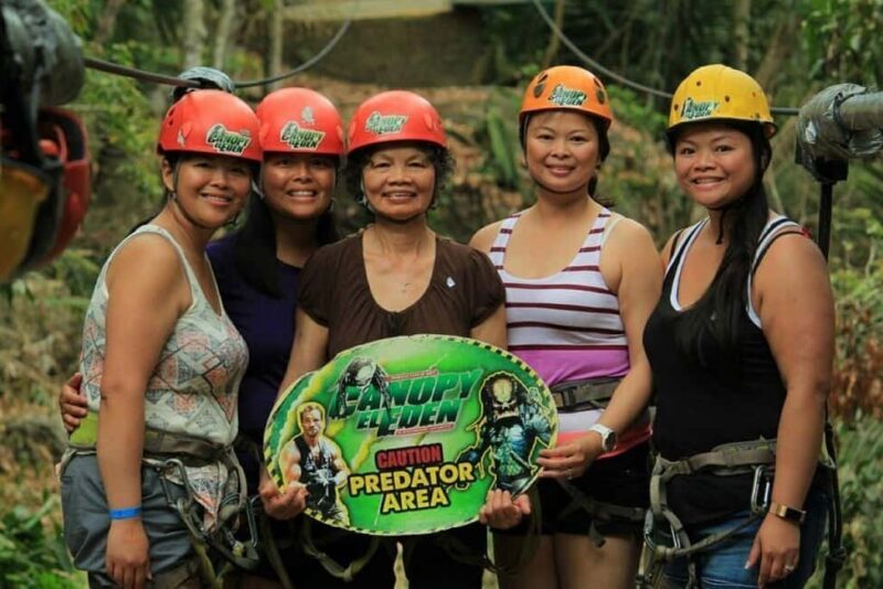 Puerto Vallarta: El Eden ZipLine Adventure - Practical Details and Tips