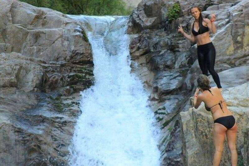 Puerto Vallarta: El Salto Waterfall Horseback Riding - Key Points
