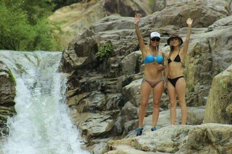 Puerto Vallarta: El Salto Waterfall Horseback Riding - Exploring the Tour in Detail