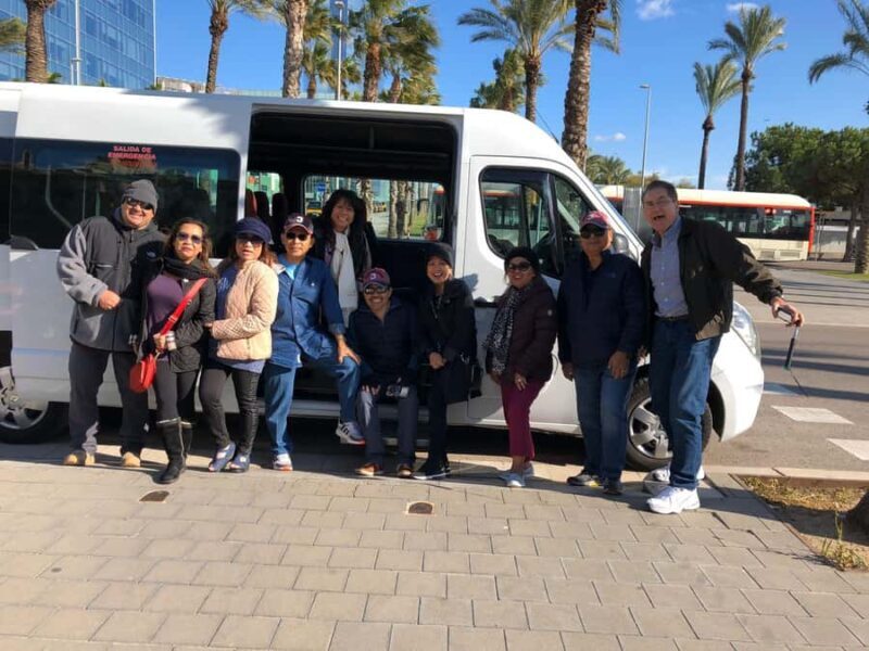 Puerto Vallarta: El Salto Waterfall & Jorullo Bridge Tour - Key Points