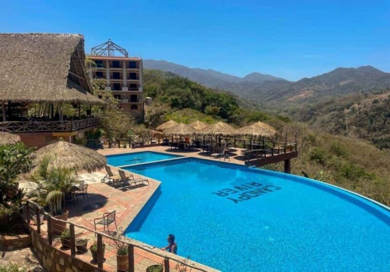 Puerto Vallarta: El Salto Waterfall & Jorullo Bridge Tour - Practical Information