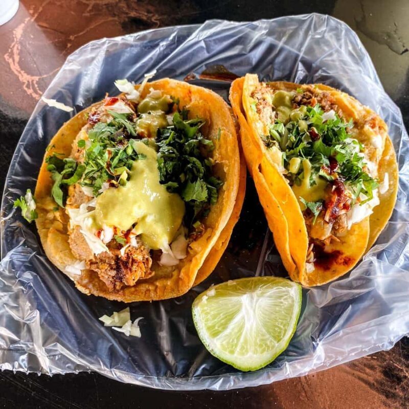 Puerto Vallarta: Electric-Bikes & Tacos Adventure Tour - Practicalities: What to Know Before Booking