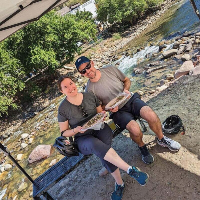 Puerto Vallarta: Electric-Bikes & Tacos Adventure Tour - The Authentic Experience: What Travelers Say