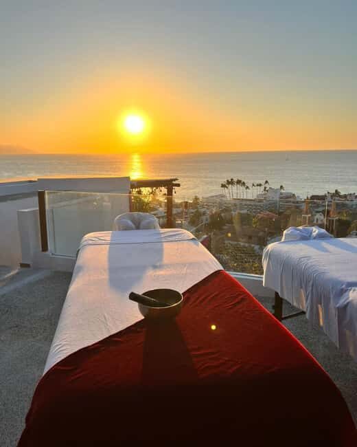 Puerto Vallarta: Energetic Holistic Scrub Massage - An In-Depth Look at the Energetic Holistic Scrub Massage in Puerto Vallarta