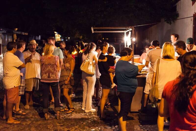 Puerto Vallarta: Evening Taco Adventure Tour - A Deep Dive into the Puerto Vallarta Evening Taco Adventure
