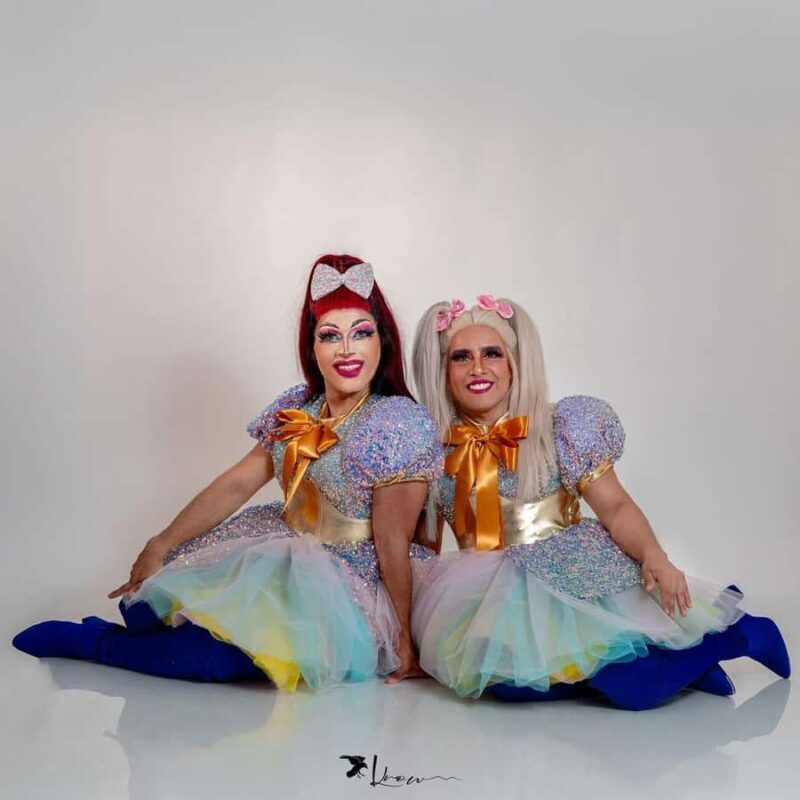 Puerto Vallarta: Exclusive Drag Queen Show for groups - In-Depth Review of the Puerto Vallarta Private Drag Show