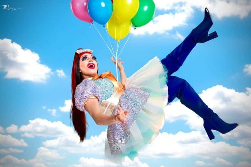 Puerto Vallarta: Exclusive Drag Queen Show for groups - The Sum Up