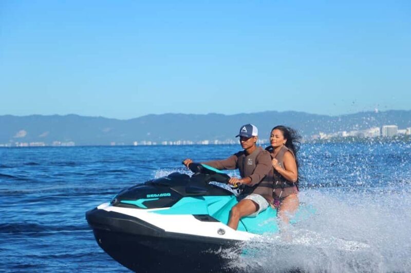 Puerto Vallarta: Exclusive jet ski tour to discover Colomitos beach - The Value of This Adventure