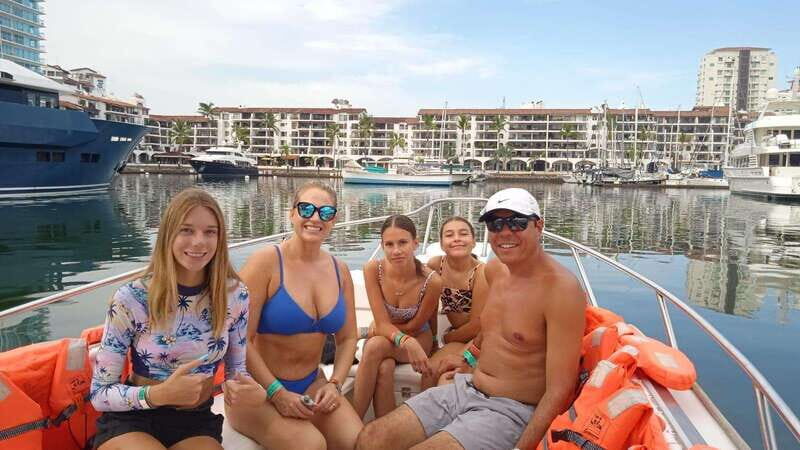 Puerto Vallarta: Exploring Majahuitas Underwater - Analyzing the Value