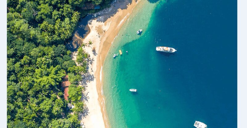 Puerto Vallarta: Exploring Majahuitas Underwater - Frequently Asked Questions