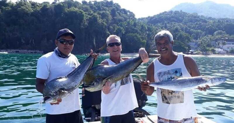 Puerto Vallarta: Fishing Charter - Who Will Love This Experience?