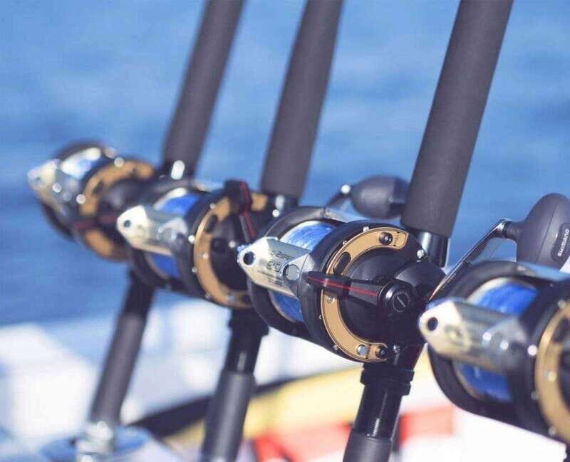 Puerto Vallarta: Fishing Pami I 27 - Who Will Enjoy This Tour?