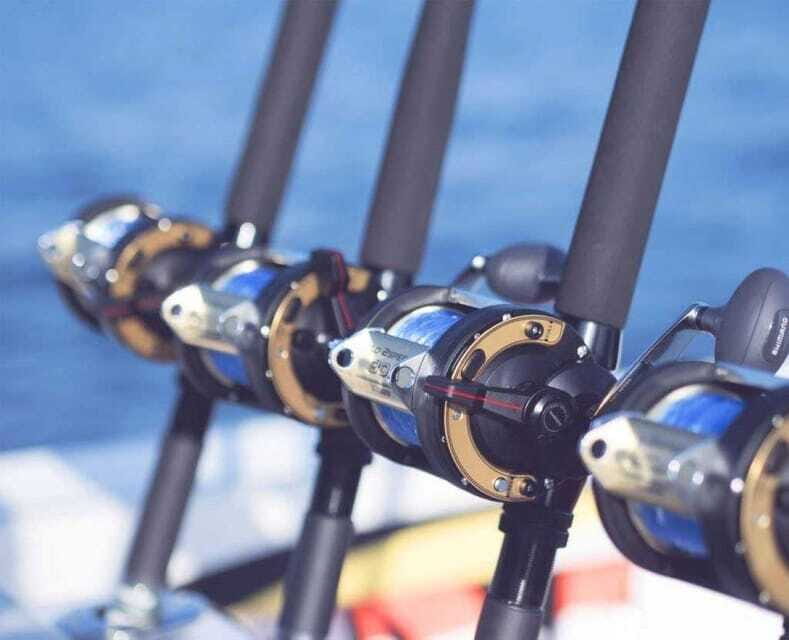 Puerto Vallarta: Fishing Pami I 27 - Final Thoughts