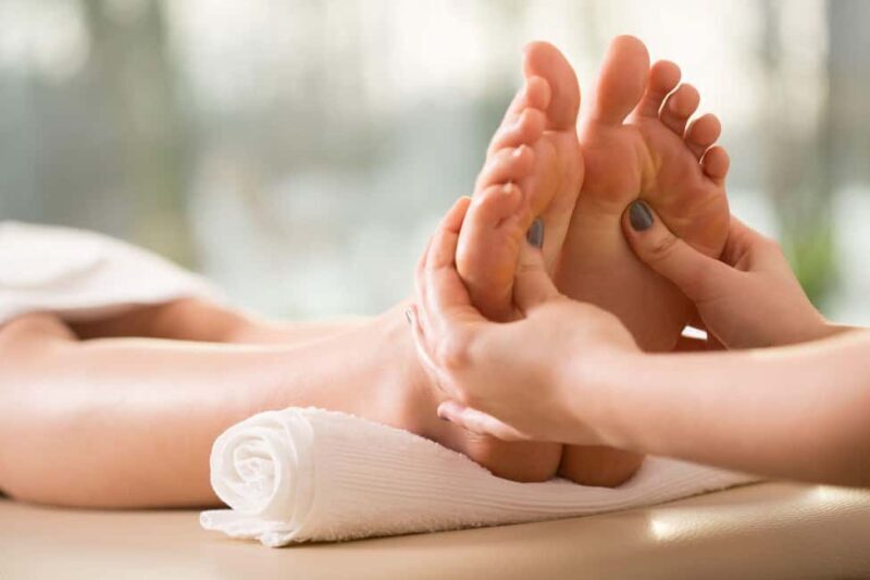 Puerto Vallarta: Foot Reflexology and Tired Legs Massage - The Sum Up: Who Will Benefit Most?
