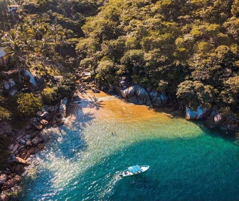 Puerto Vallarta: Full Day Hike to 6 Hidden Beaches & Snorkel - Key Points