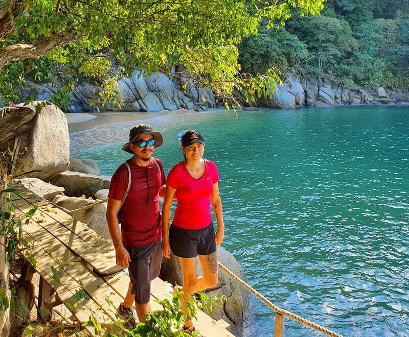 Puerto Vallarta: Full Day Hike to 6 Hidden Beaches & Snorkel - Authentic Flavors and Cultural Touches