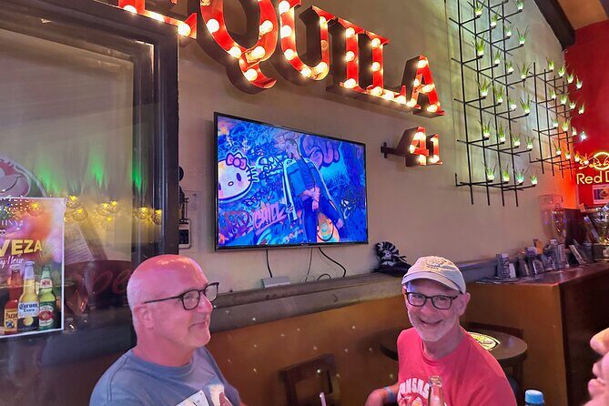 Puerto Vallarta Gay Romantic Zone Indepth Tour - A Closer Look at the Experience