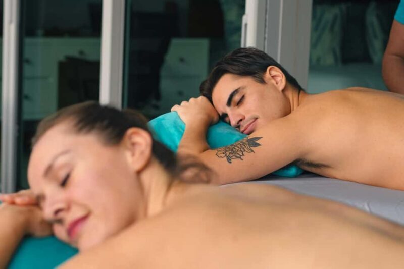 Puerto Vallarta: Great Swedish Massage Experience - An In-Depth Look at the Puerto Vallarta Swedish Massage Experience