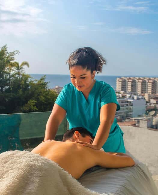 Puerto Vallarta: Great Swedish Massage Experience - Frequently Asked Questions