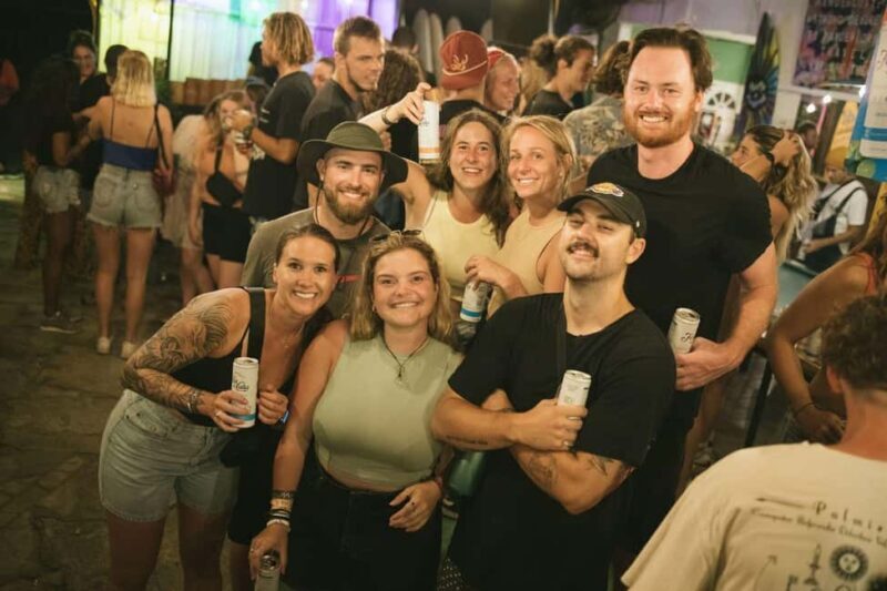 Puerto Vallarta: Guided Pub Crawl With Welcome Drinks - FAQs