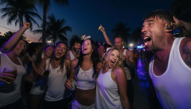 Puerto Vallarta: Guided Pub Crawl With Welcome Drinks - Final Thoughts