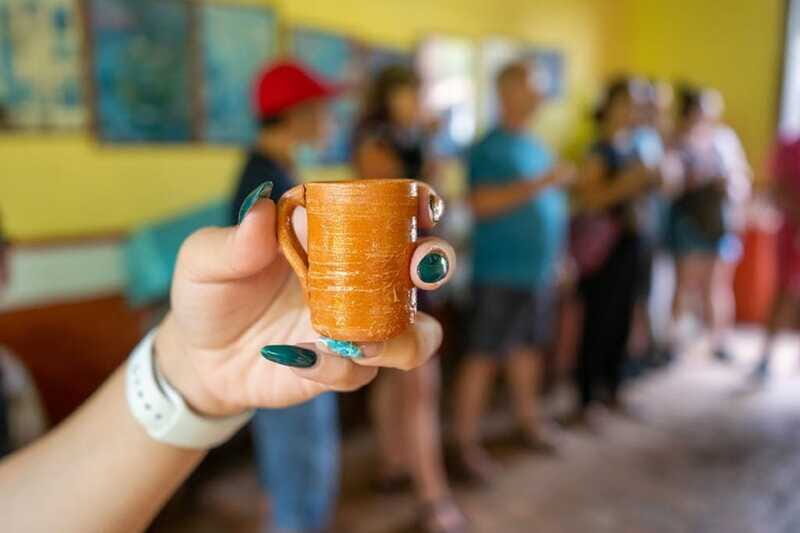 Puerto Vallarta: Guided San Sebastian Tour - Practical Details and Tips
