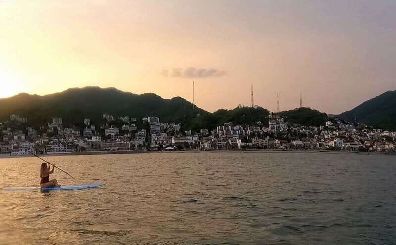 Puerto Vallarta: Guided SUP Board Tour with Digital Photos - The Cost and Value of This Experience