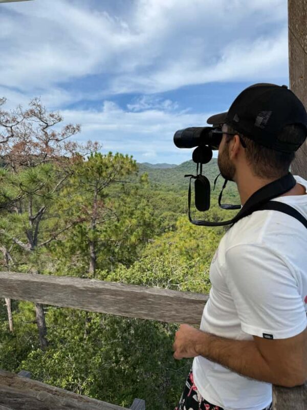 Puerto Vallarta: Guided Tour to the Macaw Sanctuary - Discovering Puerto Vallarta’s Macaw Sanctuary: An Authentic Wildlife Experience