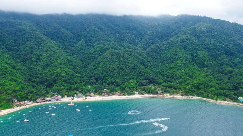 Puerto Vallarta: Hidden Beaches & Adventure Park - Who Will Love This Tour?