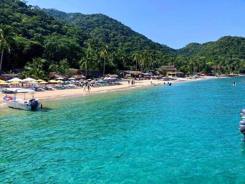 Puerto Vallarta: Hidden Beaches & Adventure Park - Final Thoughts