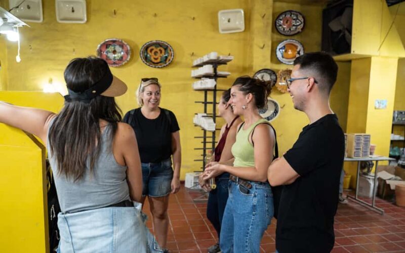 Puerto Vallarta: Hidden Gems Walking Tour with Sunset - Key Points