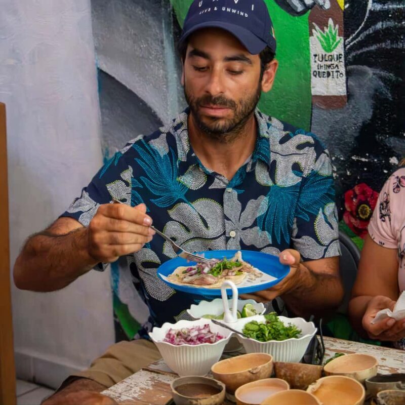 Puerto Vallarta: Hidden Gems Walking Tour with Sunset - Exploring the Detailed Itinerary