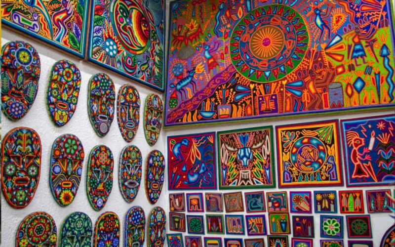 Puerto Vallarta: Hidden Gems Walking Tour with Sunset - FAQ