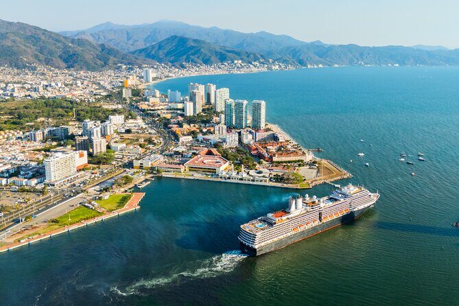 Puerto Vallarta Highlights Private Tour - Explore the Heart of Puerto Vallarta in a Convenient Private Tour