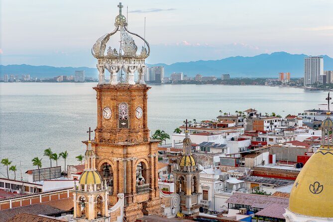 Puerto Vallarta Highlights Private Tour - Key Points