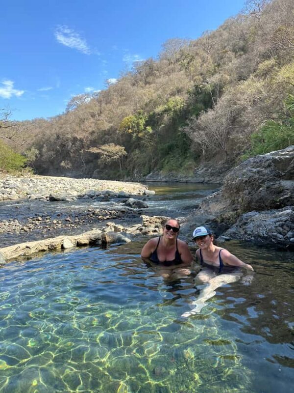Puerto Vallarta: Hiking to Secret Mountain Hot Springs - The Experience: Authentic, Personalized, and Safe