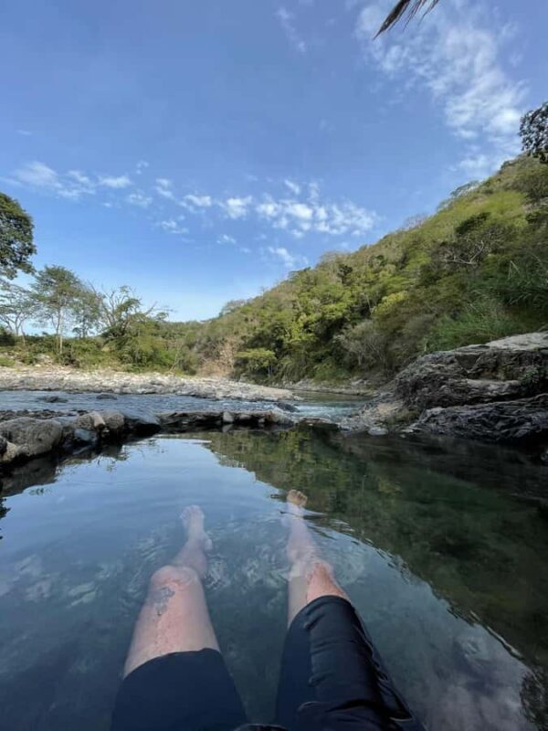 Puerto Vallarta: Hiking to Secret Mountain Hot Springs - Frequently Asked Questions