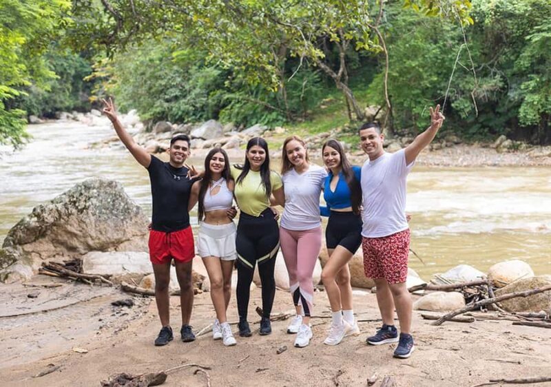 Puerto Vallarta: Hiking Tour to Glass ViewPoint Jorullo - An In-Depth Look at the Jorullo Hiking Tour