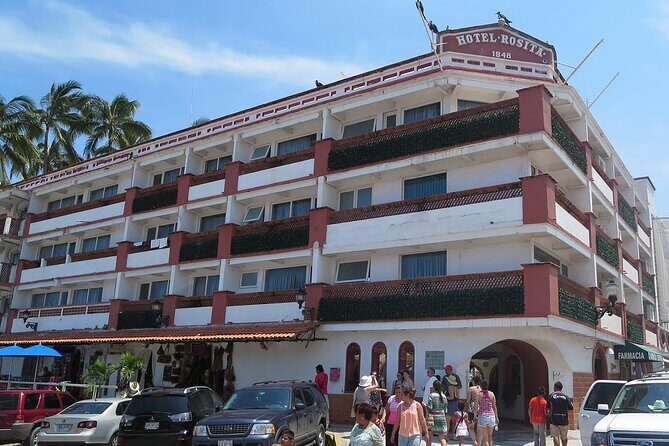 Puerto Vallarta Historical El Centro: A Self-Guided Audio Tour - Who Will Love This Tour?