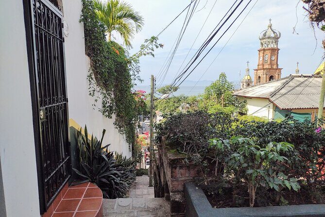 Puerto Vallarta Historical El Centro: A Self-Guided Audio Tour - FAQ