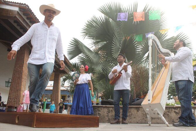 Puerto Vallarta History and Culture with Flavors Discovery - Who Should Consider This Tour?