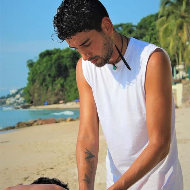 Puerto Vallarta: Holistic Deep Tissue Relaxation - An In-Depth Look at the Puerto Vallarta Deep Tissue Massage