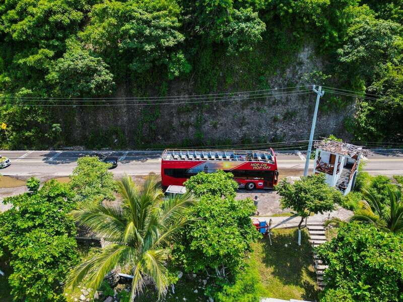 Puerto Vallarta: Hop-On-Hop-Off City Bus Tour - An In-Depth Look at the Puerto Vallarta Hop-On-Hop-Off Tour