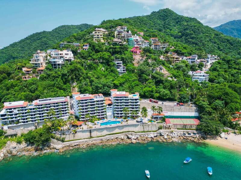Puerto Vallarta: Hop-On-Hop-Off City Bus Tour - The Sum Up