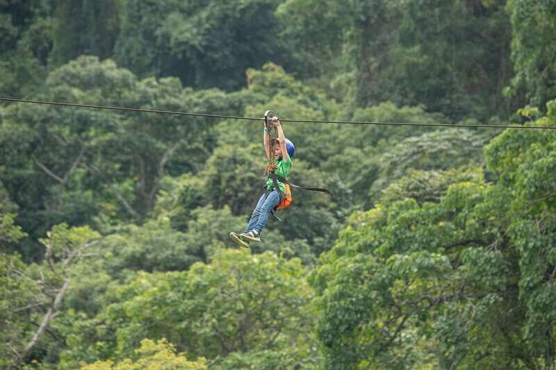Puerto Vallarta: Horse Riding Tour w/ Optional ATV & Zipline - Frequently Asked Questions