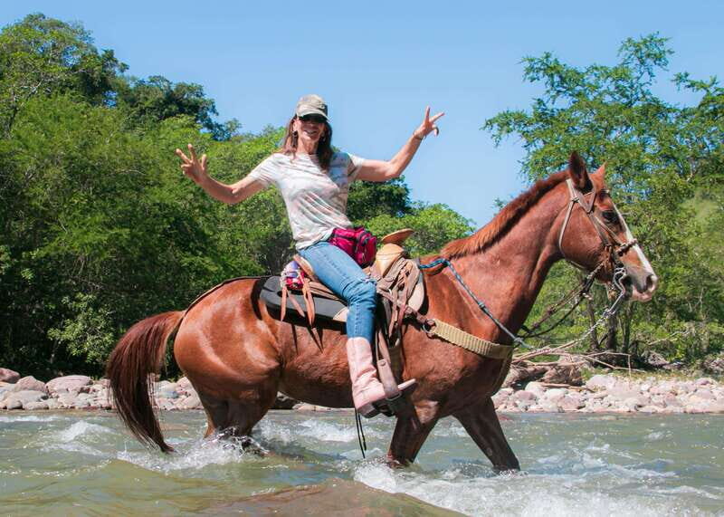 Puerto Vallarta: Horseback Ride to Mountain Waterfalls - FAQ